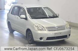 toyota raum 2006 22369