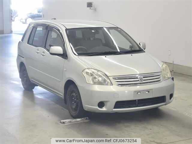 toyota raum 2006 22369 image 1