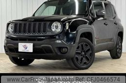 jeep renegade 2017 -CHRYSLER--Jeep Renegade ABA-BU24--1C4BU0000HPG23652---CHRYSLER--Jeep Renegade ABA-BU24--1C4BU0000HPG23652-