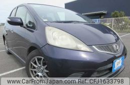 honda fit 2008 CFJ1633798