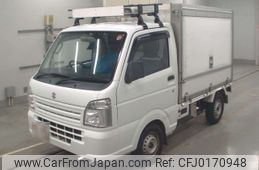 suzuki carry-truck 2015 -SUZUKI--Carry Truck DA16T-219971---SUZUKI--Carry Truck DA16T-219971-