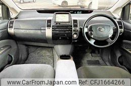 toyota prius 2006 CFJ1664266