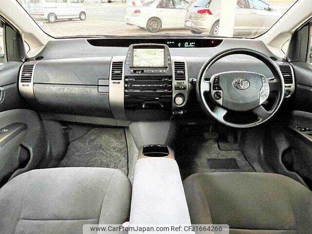toyota prius 2006 CFJ1664266 image 1