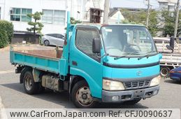 toyota dyna-truck 2004 24350603