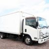 isuzu elf-truck 2013 CFJ1745853 image 9