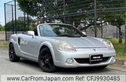 toyota mr-s 2004 quick_quick_ZZW30_ZZW30-0068319