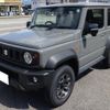 suzuki jimny-sierra 2024 -SUZUKI 【富山 502ﾊ3175】--Jimny Sierra JB74W--223315---SUZUKI 【富山 502ﾊ3175】--Jimny Sierra JB74W--223315- image 1