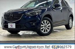 mazda cx-5 2015 -MAZDA--CX-5 LDA-KE2FW--KE2FW-206750---MAZDA--CX-5 LDA-KE2FW--KE2FW-206750-