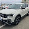 volkswagen t-cross 2024 -VOLKSWAGEN--VW T-Cross 3BA-C1DKR--WVGZZZC11PY148249---VOLKSWAGEN--VW T-Cross 3BA-C1DKR--WVGZZZC11PY148249- image 7