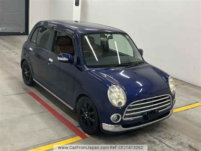 daihatsu mira-gino 2006 -DAIHATSU--Mira Gino L650S-0038430---DAIHATSU--Mira Gino L650S-0038430- image 1
