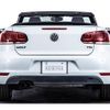 volkswagen golf-convertible 2013 CFJ1752746 image 11