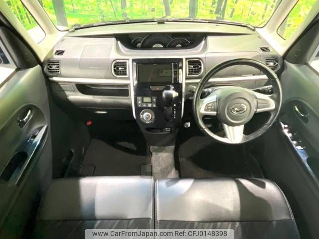 daihatsu tanto 2016 -DAIHATSU--Tanto DBA-LA610S--LA610S-0071435---DAIHATSU--Tanto DBA-LA610S--LA610S-0071435- image 2