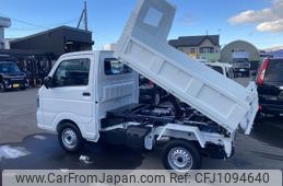 suzuki carry-truck 2025 -SUZUKI 【函館 480か6127】--Carry Truck DA16T--DA16T-864794---SUZUKI 【函館 480か6127】--Carry Truck DA16T--DA16T-864794-