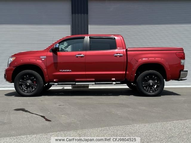 2012 Toyota Tundra Unknown - Car Price $26,353