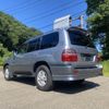 toyota land-cruiser-wagon 2004 -TOYOTA--Land Cruiser Wagon GH-UZJ100W--UZJ100-0149083---TOYOTA--Land Cruiser Wagon GH-UZJ100W--UZJ100-0149083- image 12