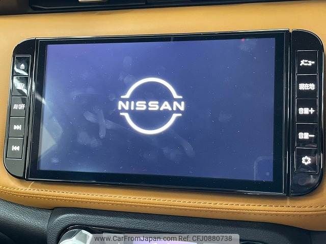 nissan kix 2021 -NISSAN--KIX 6AA-P15--P15-020237---NISSAN--KIX 6AA-P15--P15-020237- image 2