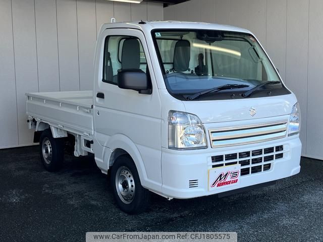 suzuki carry-truck 2025 CFJ1805575 image 2