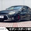 toyota mark-x 2013 -TOYOTA--MarkX DBA-GRX130--GRX130-6076093---TOYOTA--MarkX DBA-GRX130--GRX130-6076093- image 1