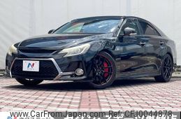 toyota mark-x 2013 -TOYOTA--MarkX DBA-GRX130--GRX130-6076093---TOYOTA--MarkX DBA-GRX130--GRX130-6076093-