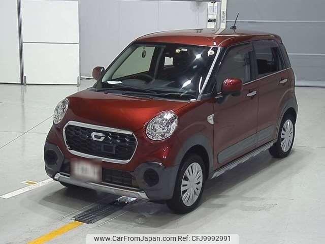 daihatsu cast 2015 -DAIHATSU--Cast DBA-LA250S--LA250S-0028655---DAIHATSU--Cast DBA-LA250S--LA250S-0028655- image 1