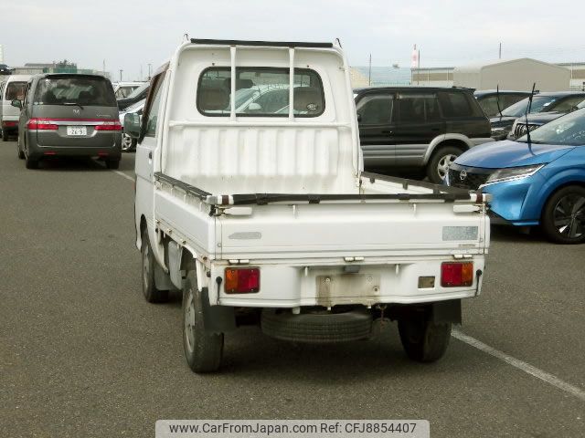 daihatsu hijet-truck undefined No.14959 image 2