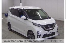 nissan dayz 2020 quick_quick_4AA-B45W_0018704