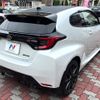 toyota yaris 2023 quick_quick_GXPA16_GXPA16-0012544 image 17