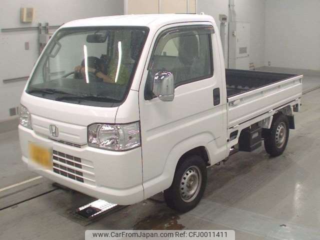 honda acty-truck 2019 -HONDA 【宇都宮 480ｿ6616】--Acty Truck EBD-HA9--HA9-1501227---HONDA 【宇都宮 480ｿ6616】--Acty Truck EBD-HA9--HA9-1501227- image 1