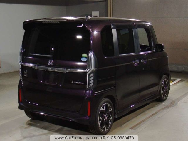 honda n-box 2017 -HONDA--N BOX JF3-2006329---HONDA--N BOX JF3-2006329- image 2