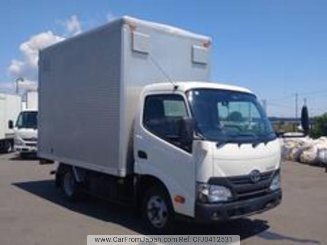 toyota toyoace 2019 GOO_NET_EXCHANGE_0508330A30241105W001 image 1