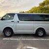 toyota hiace-van 2007 CFJ1701634 image 8