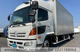 hino ranger 2011 GOO_NET_EXCHANGE_0700644A30250522W002