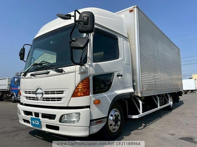 hino ranger 2011 GOO_NET_EXCHANGE_0700644A30250522W002 image 1