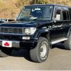 toyota land-cruiser-prado 1995 -TOYOTA--Land Cruiser Prado Y-KZJ78W--KZJ78-0021567---TOYOTA--Land Cruiser Prado Y-KZJ78W--KZJ78-0021567- image 1