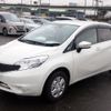 nissan note 2016 -NISSAN--Note DBA-E12--E12-440506---NISSAN--Note DBA-E12--E12-440506- image 7