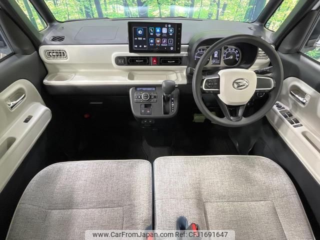 daihatsu move-canbus 2023 CFJ1691647 image 2