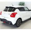 suzuki swift 2019 GOO_JP_700100203130240730001 image 5