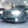 mercedes-benz e-class 1994 GOO_JP_700957168630231111001 image 6