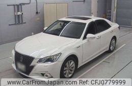 toyota crown 2014 -TOYOTA 【名古屋 351ﾔ 888】--Crown DAA-AWS211--AWS211-6000226---TOYOTA 【名古屋 351ﾔ 888】--Crown DAA-AWS211--AWS211-6000226-