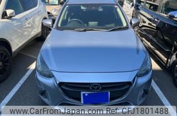 mazda demio 2019 CFJ1801488