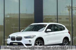 bmw x1 2016 CFJ1645413