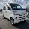 daihatsu hijet-cargo 2008 quick_quick_EBD-S331V_S331V-0000767 image 1