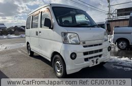 daihatsu hijet-cargo 2008 quick_quick_EBD-S331V_S331V-0000767