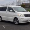 toyota alphard 2004 -TOYOTA--Alphard TA-MNH10W--MNH10-0061411---TOYOTA--Alphard TA-MNH10W--MNH10-0061411- image 1