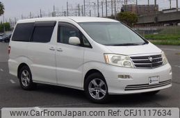 toyota alphard 2004 -TOYOTA--Alphard TA-MNH10W--MNH10-0061411---TOYOTA--Alphard TA-MNH10W--MNH10-0061411-