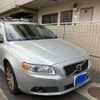 volvo v70 2012 -VOLVO--Volvo V70 CBA-BB4204TW--YV1BW475BC1236136---VOLVO--Volvo V70 CBA-BB4204TW--YV1BW475BC1236136- image 1