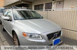 volvo v70 2012 -VOLVO--Volvo V70 CBA-BB4204TW--YV1BW475BC1236136---VOLVO--Volvo V70 CBA-BB4204TW--YV1BW475BC1236136-