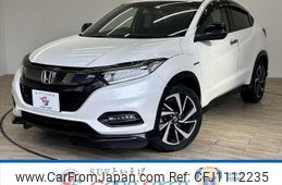 honda vezel 2018 quick_quick_DAA-RU3_RU3-1303286