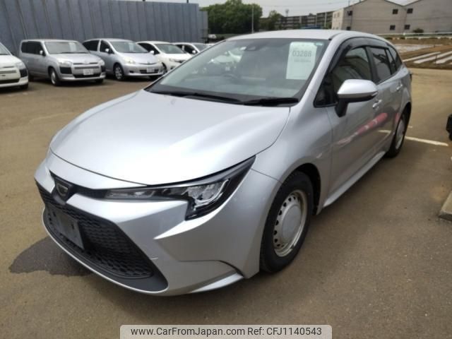 toyota corolla-touring-wagon 2020 quick_quick_3BA-ZRE212W_ZRE212-6015038 image 1