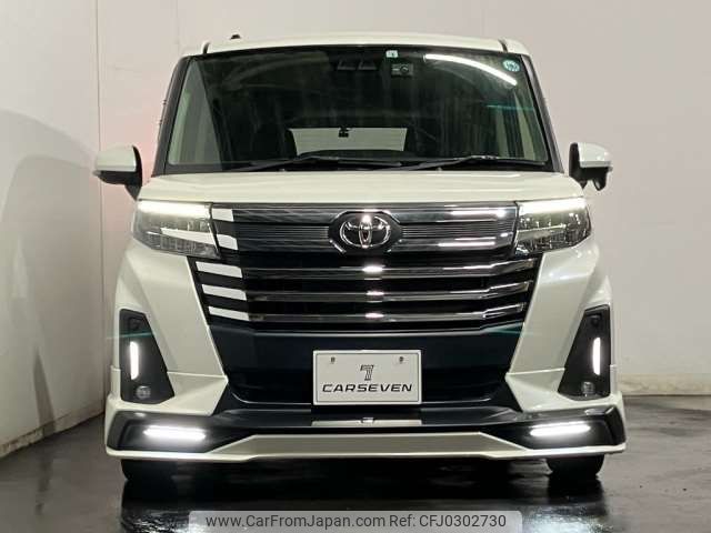 toyota roomy 2022 -TOYOTA 【函館 532ﾙ 826】--Roomy 5BA-M910A--M910A-0116198---TOYOTA 【函館 532ﾙ 826】--Roomy 5BA-M910A--M910A-0116198- image 2